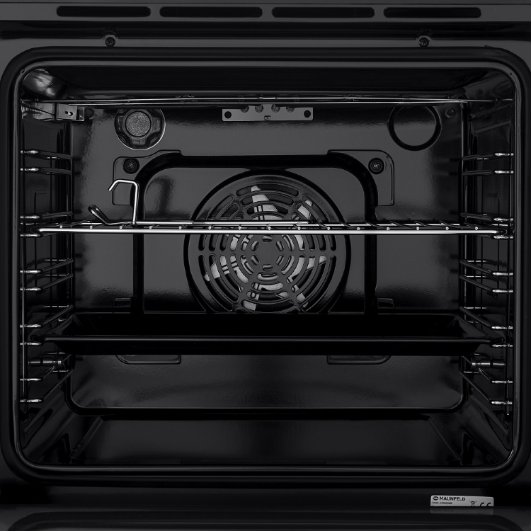 Maunfeld EOEМ.589BG духовой шкаф электрический