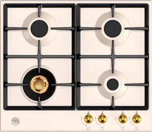 Bertazzoni P604LHERAG газовая варочная панель