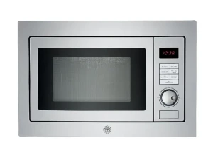 Bertazzoni F457PROMWSX комбинированный духовой шкаф с СВЧ и конвекцией