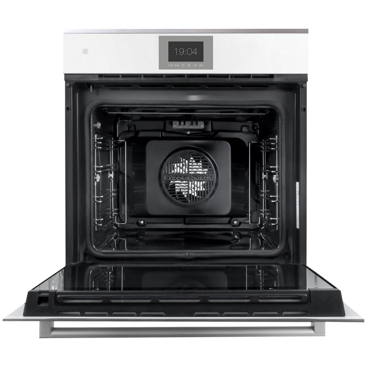 Kuppersbusch BP 6550.0 W1 Stainless steel электрический духовой шкаф