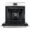 Kuppersbusch BP 6550.0 W1 Stainless steel электрический духовой шкаф