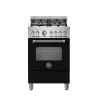 Bertazzoni MAS64L1ENET варочный центр