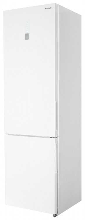 Hyundai CC3095FWT белый холодильник