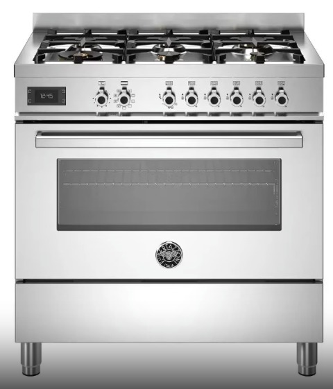 Bertazzoni PRO96L1EXT варочный центр