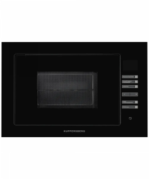Kuppersberg HMW 645 B встраиваемая микроволновая печь