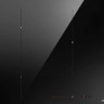 Elica RATIO 603 BL индукционная варочная панель Elica RATIO 603 BL индукционная варочная панель
