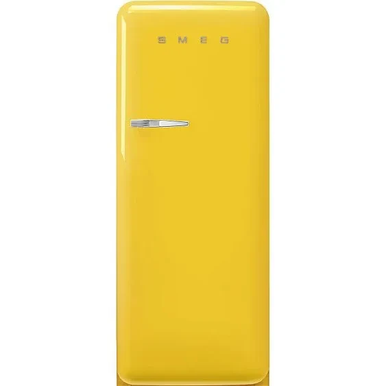 Smeg FAB28RYW6 холодильник