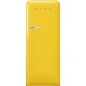 Smeg FAB28RYW6 холодильник