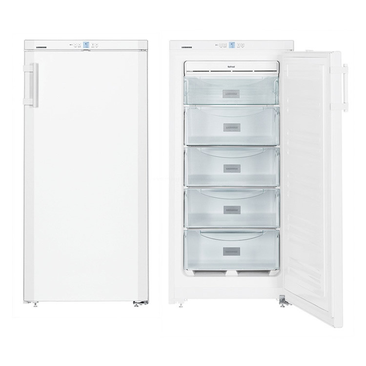 Liebherr GN 1923 морозильный шкаф