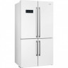 Smeg FQ60BDE холодильник Side-by-Side