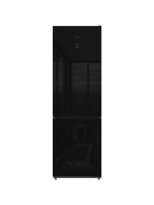 LEX LKB201BLIDMax отдельностоящий холодильник