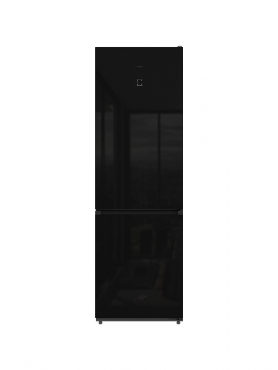 LEX LKB201BLIDMax отдельностоящий холодильник