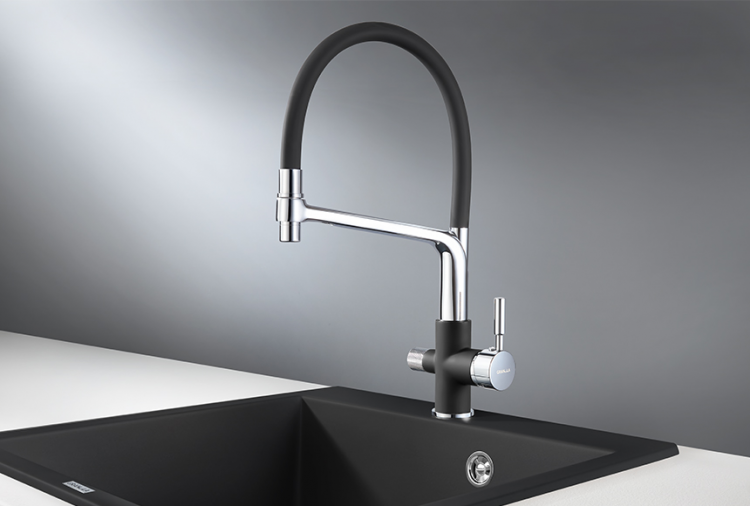 Granula GR- 0075 турмалин смеситель