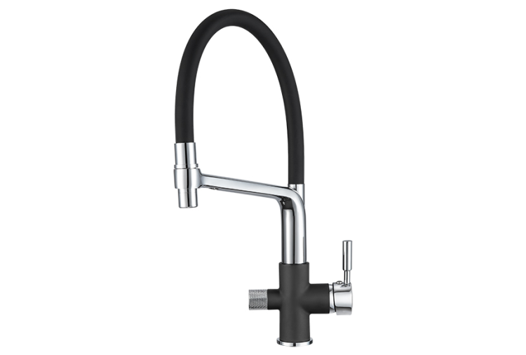 Granula GR- 0075 турмалин смеситель