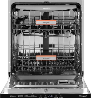 Weissgauff BDW 6038 D Autoopen встраиваемая посудомоечная машина
