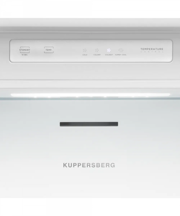 Kuppersberg SRB 1780 холодильник встраиваемый