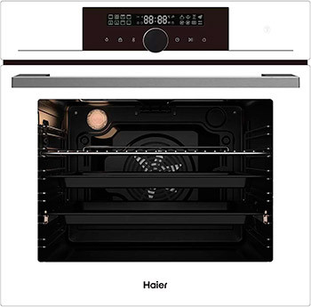 Haier HOX-FP5RAWB электрический духовой шкаф