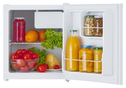 Korting KS50H-W холодильник