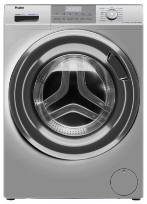 Haier HW60-BP12929BSE стиральная машина