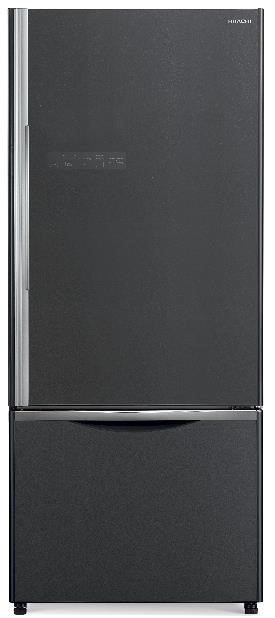 Hitachi R-B 572 PU7 GGR холодильник отдельностоящий