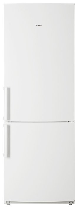 Атлант ХМ 6224-100 холодильник комбинированный