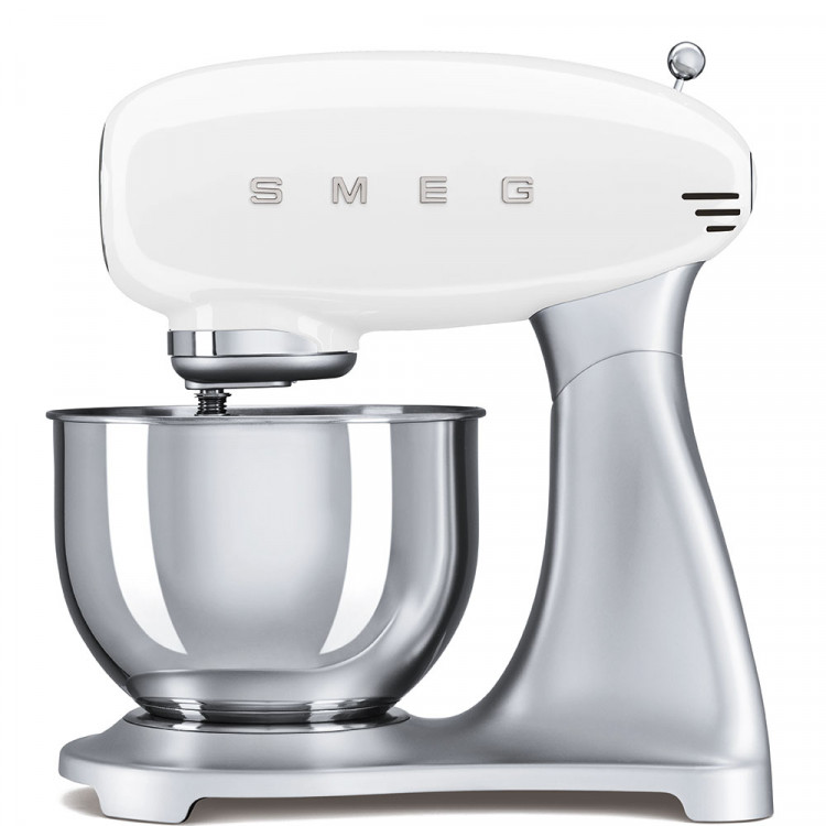 Smeg SMF02WHEU планетарный миксер