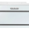 Meferi INBOX52WH GLASS ULTRA вытяжка