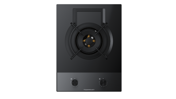 Kuppersbusch VKGW 3850.0 SE-E5 газовая варочная панель