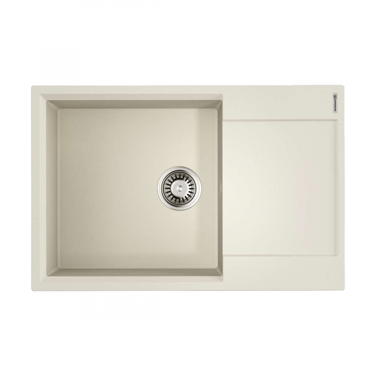Omoikiri Daisen 78-LB-PA Artgranit/пастила мойка