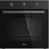 Teka HSB 6160 FULL BLACK мультифункциональный духовой шкаф