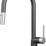 Granula GR-9010 шварц смеситель Granula GR-9010 шварц смеситель