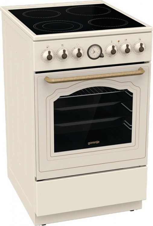 Gorenje GECS5B70CLI электрическая плита