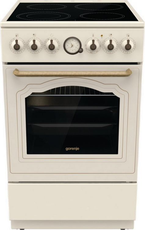 Gorenje GECS5B70CLI электрическая плита
