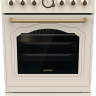 Gorenje GECS5B70CLI электрическая плита