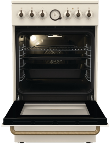 Gorenje GECS5B70CLI электрическая плита