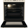 Gorenje GECS5B70CLI электрическая плита