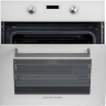 Kuppersberg SB 663 W духовой шкаф электрический 9 режимов