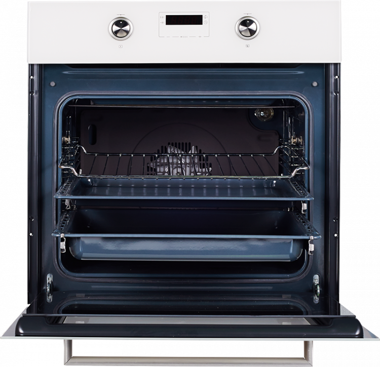 Kuppersberg SB 663 W духовой шкаф электрический 9 режимов