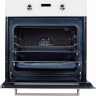 Kuppersberg SB 663 W духовой шкаф электрический 9 режимов