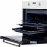 Kuppersberg SB 663 W духовой шкаф электрический 9 режимов