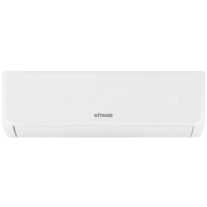 Kitano KRD-Toha-09 white кондиционер
