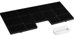 Kuppersberg KFP 7 комплект угольных фильтров