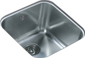 Teka BE 40.40.20 PLUS 10125152 мойка полировка