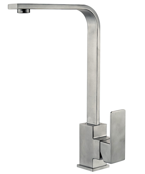Zorg  SH 5104 INOX смеситель