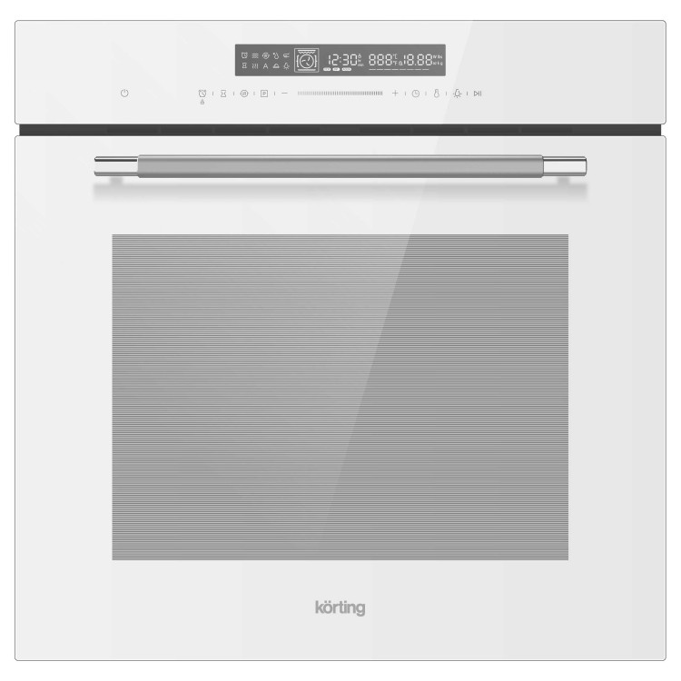 Korting OKB 1351 S GSCW электрический духовой шкаф