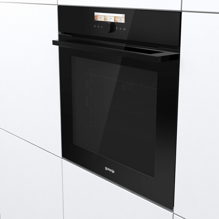 Gorenje BOP798S37BG духовой шкаф электрический