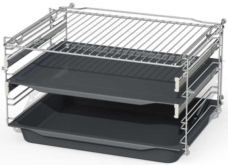Gorenje BOP798S37BG духовой шкаф электрический