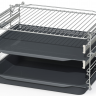 Gorenje BOP798S37BG духовой шкаф электрический
