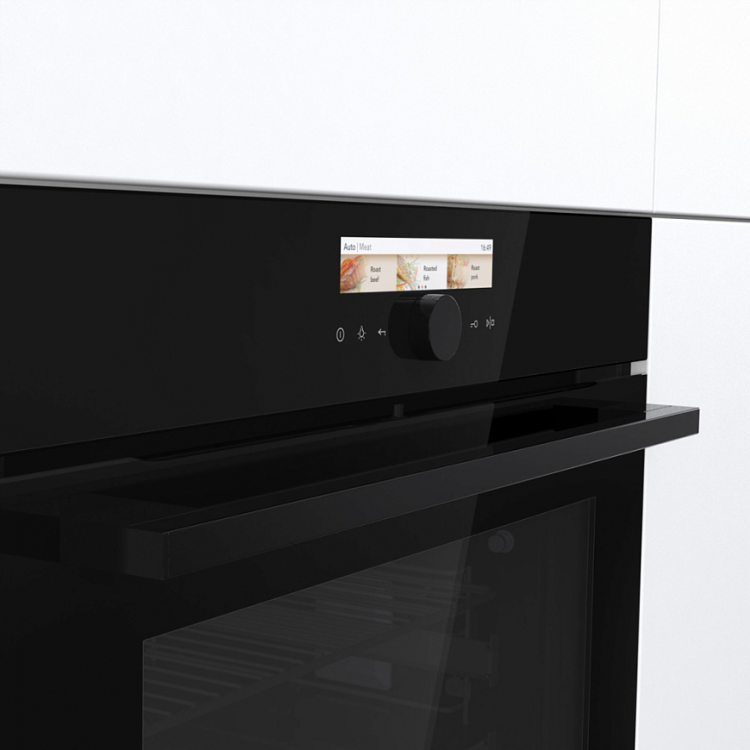 Gorenje BOP798S37BG духовой шкаф электрический