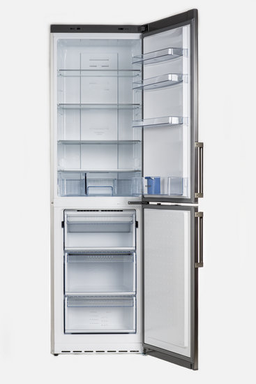 Sharp SJ-B336ZRSL холодильник двухкамерный